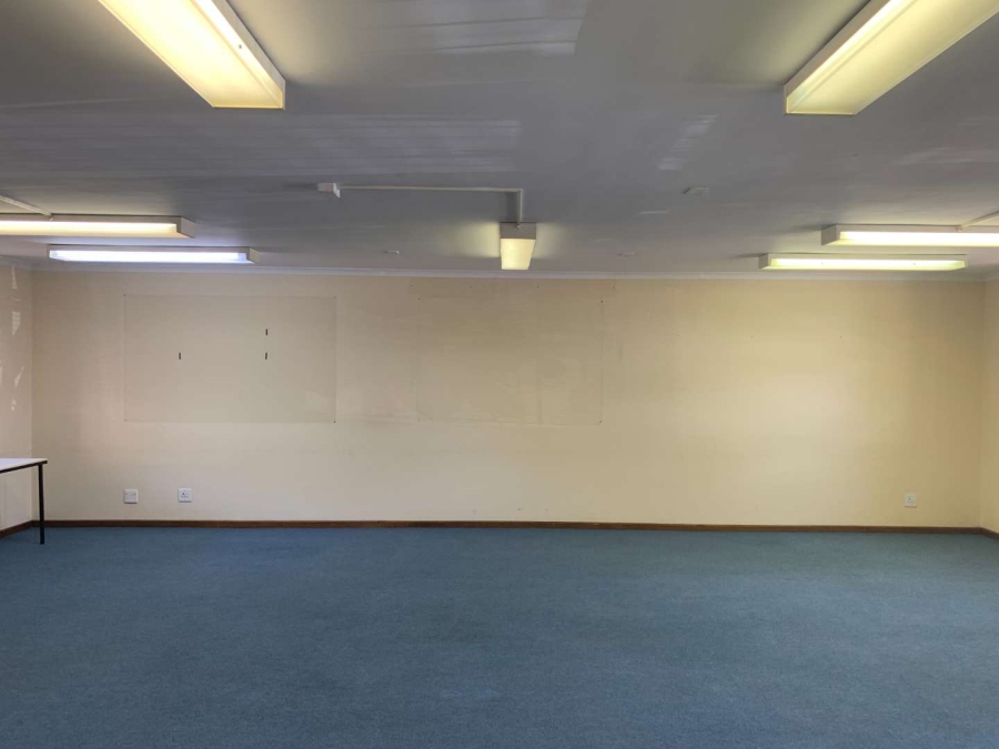 To Let commercial Property for Rent in Pinelands Western Cape